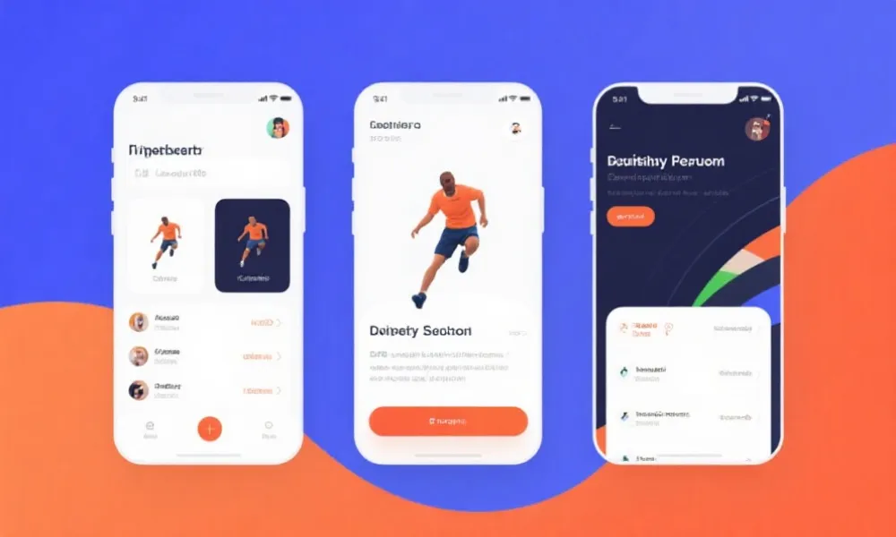 178直播体育App界面