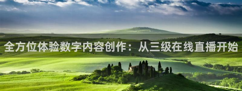 178篮球直播体育直播：全方位体验数字内容创作：从三级在线直播开始